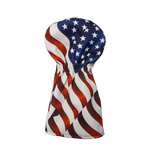 Trident Golf Driver Head Cover