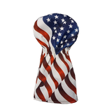 Trident Golf Driver Head Cover