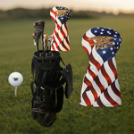 Trident Golf Driver Head Cover