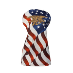 Trident Golf Driver Head Cover