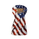 Trident Golf Driver Head Cover