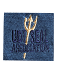 Association Coastal Cotton Blend Polo Shirt