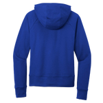 Ladies Trident Lightweight French Terry Pullover Hoodie
