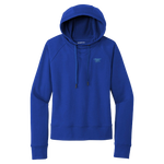 Ladies Trident Lightweight French Terry Pullover Hoodie