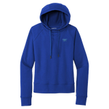 Ladies Trident Lightweight French Terry Pullover Hoodie