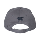 R.E.D. Remember Everyone Deployed Trident Cap