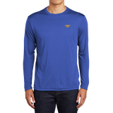 Trident Long Sleeve PosiCharge Competitor Long Sleeve Tee