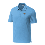 Trident Sport-Tek PosiCharge Strive Polo