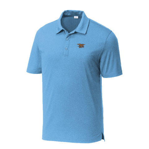 Trident Sport-Tek PosiCharge Strive Polo