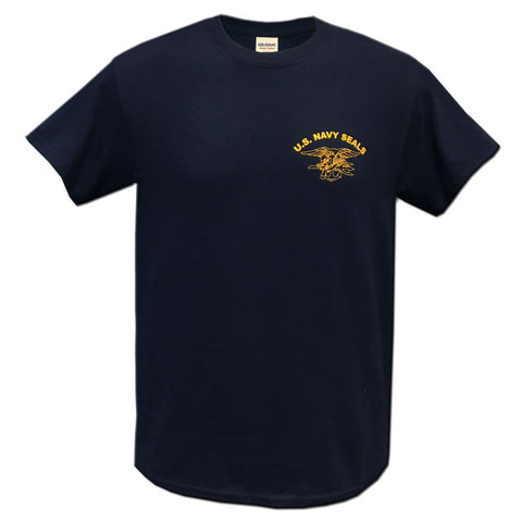 U.S. NAVY SEALS NAVY Youth T-shirt
