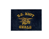 US NAVY SEALS Golf Towel