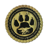 NSW Dog Coin - UDT-SEAL Store
 - 2