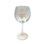 Trident Red Wine Glass 18.5 oz - UDT-SEAL Store
 - 1